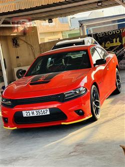 دودج تشارجر
